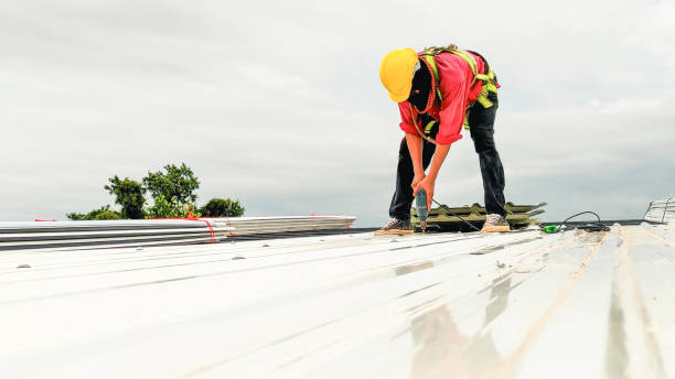 Best Chimney Flashing Repair  in West Milwaukee, WI