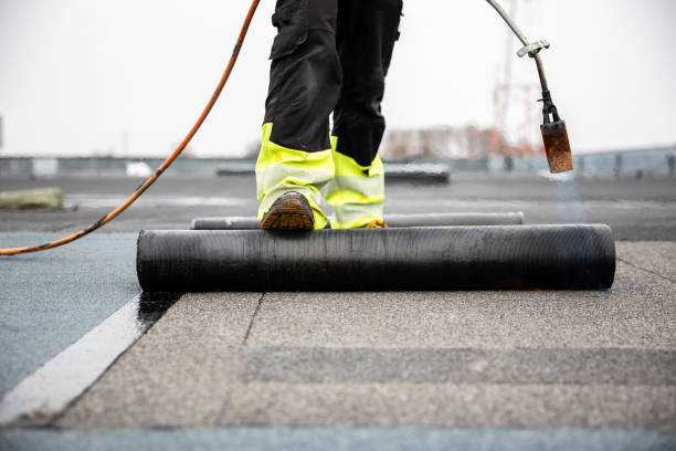 Best Emergency Roof Repair Services  in West Milwaukee, WI